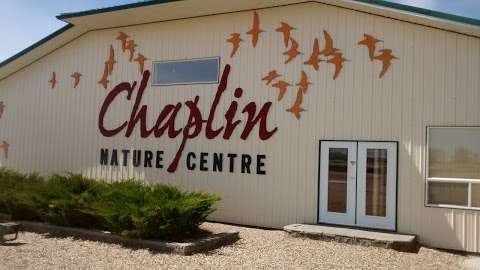 Chaplin Nature Centre